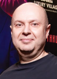 Михаил Погосов
