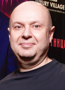 Михаил Погосов (Mikhail Pogosov)