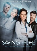 В надежде на спасение сезон 3