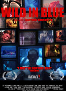 Зверство на голубом экране