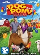 A Dog and Pony Show