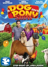 A Dog and Pony Show