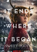 Sweet Tooth: Мальчик с оленьими рогами сезон 3