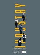 Индустрия сезон 1