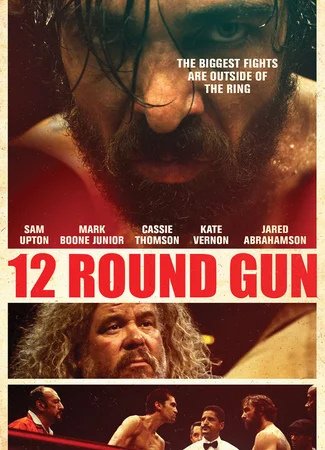 12 Round Gun