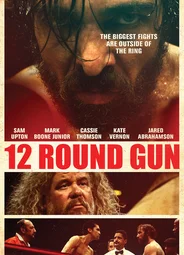 12 Round Gun