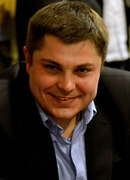 Евгений Арендаревич (Yevgeniy Arendarevich: Арендаревич Евгений Николаевич)