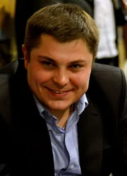 Евгений Арендаревич