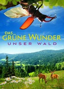 Зеленая планета