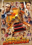 Чеснок и порох