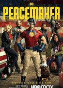 Миротворец сезон 1