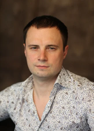 Продюсер Владимир Маслов 24.05.24