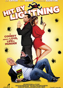 Как громом поражённый