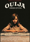 Уиджи. Проклятие доски дьявола