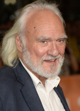 Актёр Кеннет Уэлш 24.05.24