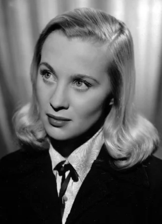Актёр Май Сеттерлинг 24.05.24