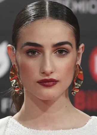Актёр Сандра Эскасена 24.05.24