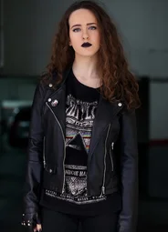 Анхела Фабиан