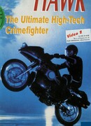 Уличный ястреб сезон 1