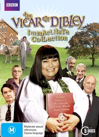 Викарий из Дибли
