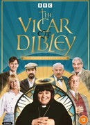 Викарий из Дибли сезон 2