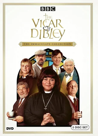 Викарий из Дибли