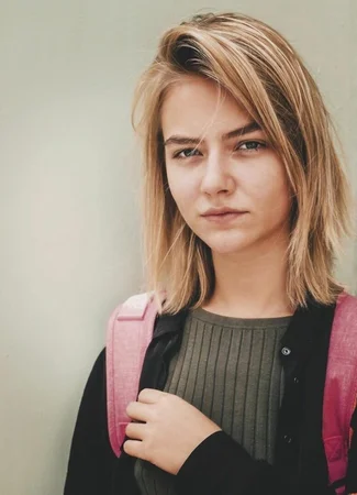 Актёр Елизавета Кононова 24.05.24