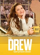 Шоу Дрю Бэрримор сезон 2
