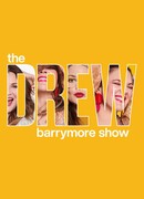 Шоу Дрю Бэрримор сезон 3