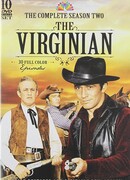 Виргинец сезон 2