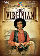 Виргинец сезон 3
