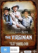 Виргинец сезон 9