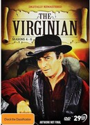 Виргинец сезон 5
