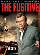 Беглец сезон 3