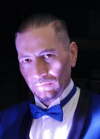 Продюсер Пабло Гиса Кёстингер 25.05.24