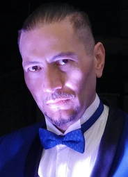 Пабло Гиса Кёстингер