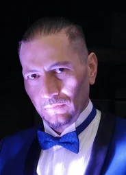 Пабло Гиса Кёстингер