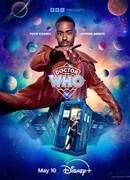 Доктор Кто (2023) сезон 1