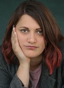 Кейт Херрон (Kate Herron)