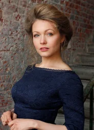 Эльвира Болгова