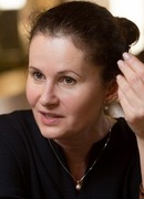 Елена Гликман