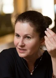 Елена Гликман