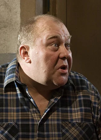 Актёр Владимир Гусев (1958) 26.05.24