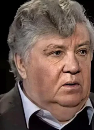 Актёр Владимир Гусев 26.05.24