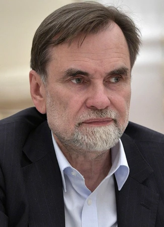Продюсер Сергей Сельянов 26.05.24