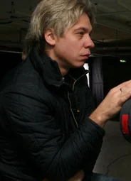 Сергей Дышук