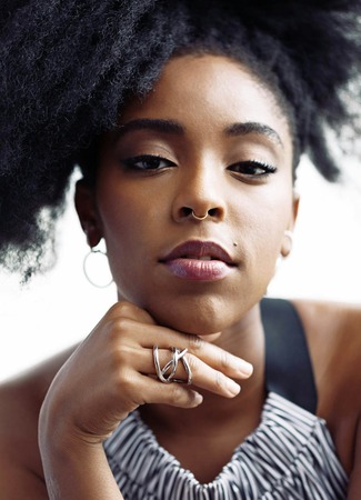 Актёр Джессика Уильямс 27.05.24