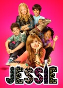 Джесси сезон 1