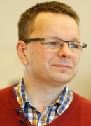 Андрей Жвалевский
