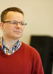 Андрей Жвалевский